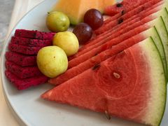 -红色盛宴酒楼(科丰桥店)