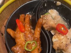 -如轩·海鲜砂锅粥·潮汕菜(海珠店)