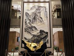 -十堰天海温德姆酒店·四季全日制餐厅(北京中路店)