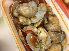 -华府九号海鲜烧烤大排档(龙域店)