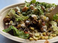 -Chipotle Mexican Grill(near guildford town mall)
