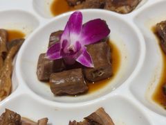 -梅利汴京烤鸭•开封豫菜地标店(晋安路店)