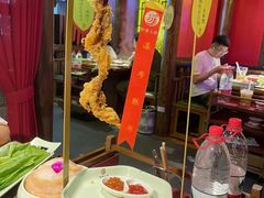 -袍家大院重庆火锅(文安路店)