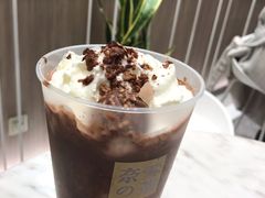 可可宝藏茶-奈雪的茶(市百一店)