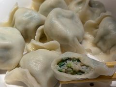 -日丰园海肠水饺·老字号大连海鲜(和平广场店)