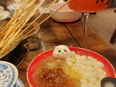 -牛签签串串香(IFS店)