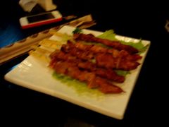 骨肉相连-花腰餐吧Bistro烧烤 傣味(传媒大学店)