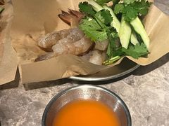 -煮鲜·潮汕下酒菜·小酒馆(南山万科里店)