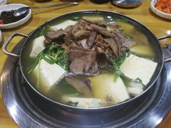 -故乡家韩国料理(丹东街店)