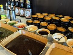 -牛武士寿喜烧·和牛火锅自助(全球首店)