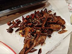 -疯狂小弟龙虾馆(南京总店)