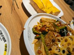 -丁虎子烤肉(国道二店)