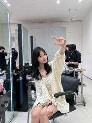 -DL HOPE明星造型