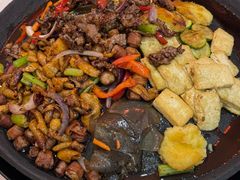 -一烙锅(友谊店)