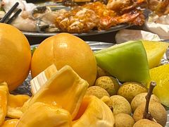 -英冠索菲特酒店·萧湘阁中餐厅