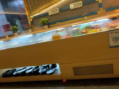 -一绪に寿喜烧(虹悦城店)