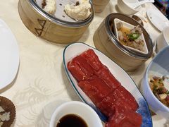 -广东胜利宾馆西关粤中餐厅