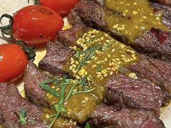 -K·Kitchen KK牛扒厨房(江南西店)