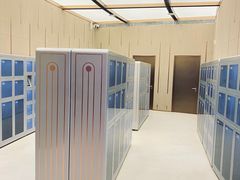 -首钢一高炉·SoReal科幻乐园