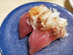 -大起水产回转寿司(道顿堀店)