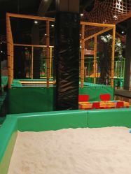 -奇幻丛林(佛罗伦萨小镇店)