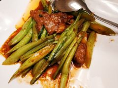 -浙江安吉JW万豪酒店·万豪中餐厅