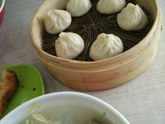 -珊珊小笼馆(仙霞路店)