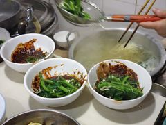 -朱儿面庄(洋河三路店)