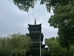 -鼓楼(西湖风景名胜区)