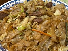 干炒牛河-顺记冰室(宝华路店)