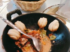 -古洼一锅鲜(开发区店)