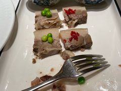 -扬州香格里拉·香宫中餐厅