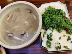 -益恒饭店乡间白族菜(古城总店)