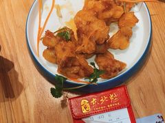 -东北灶(高新银泰店)