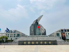 -上海中国航海博物馆