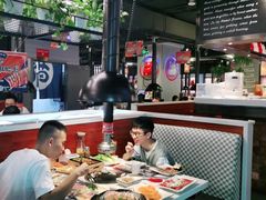 -猫抓烤肉(春熙路店)