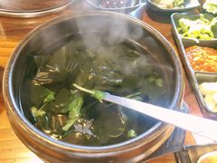 -大壮家原味烤肉(兴华北街店)