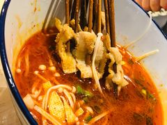 -弄堂小笼包(天津南开大悦城店)
