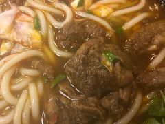 -鑫花溪牛肉米粉(凤凰街创始总店)