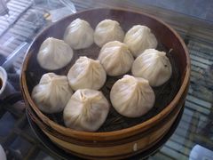 小笼包-笑来喜馄饨小笼工坊店(湖滨街店)