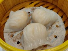 -东湖别墅湖畔轩餐厅