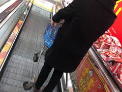 -沃尔玛超市(北大街店)