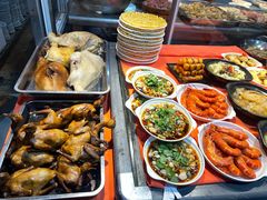 -车头老二大排档