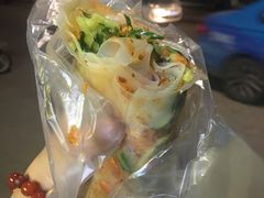 -小竖点徽派卷面皮(洪都店)