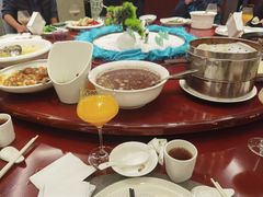 -御苑宾馆-中餐厅