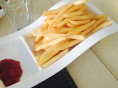 -半秋山西餐厅(宜昌大洋店)