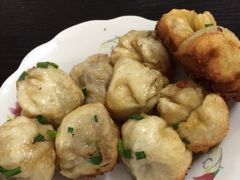 -鼎顺小吃(吴山名楼店)