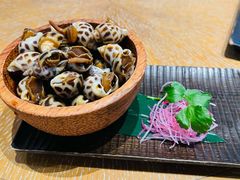 东海醉花螺-宁波柏悦酒店·钱湖渔港