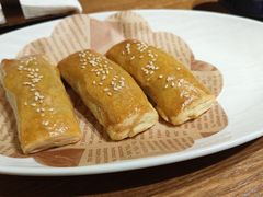 销魂叉烧酥-云山茶餐厅(广东大厦店)