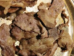 -西塔金胖胖首尔自助烤肉·街头小吃大排档